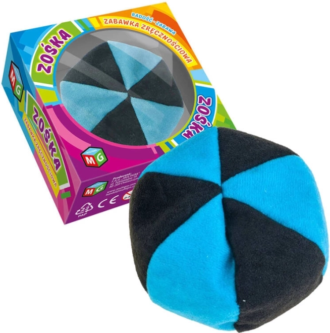 Tradycyjna gra zręcznościowa Zośka Ball GR0291