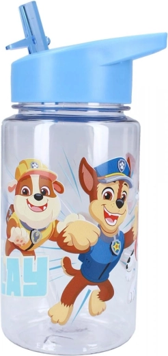 Butelka na napoje Psi Patrol 600 ml