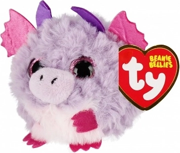 Ty Beanie Bellies pluszowy smok Spark
