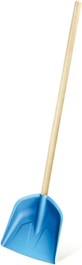 Dziecięca łopata jasnoniebieska LOAD BABY