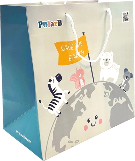 Torba prezentowa Viga PolarB