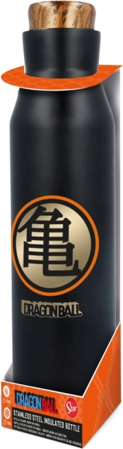 Stalowa termosowa butelka Dragon Ball