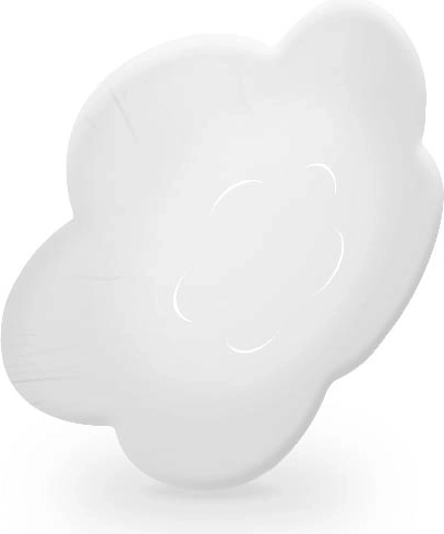 Neno hydrożelowe wkładki do biustonosza z lanoliną Fiore, 10 szt.