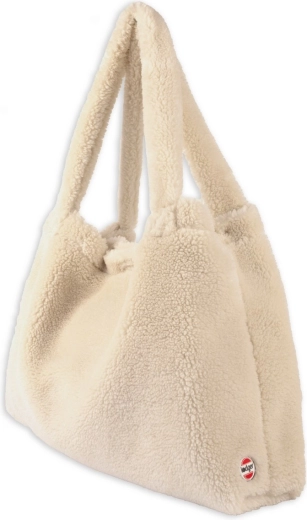 Torba dla rodziców Lodger mom bag teddy birch