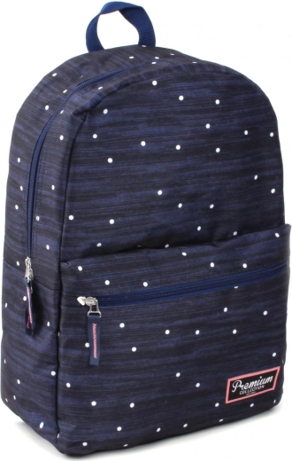 Plecak Skooter Premium Confidence