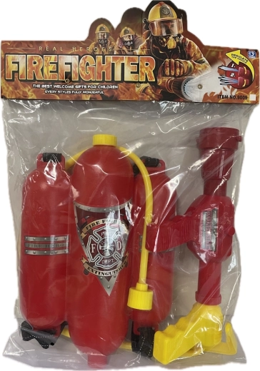 Real Heroes gaśnica dla dzieci 30 cm