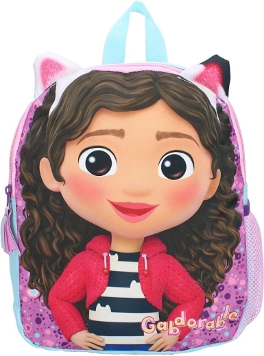 Plecak Gabby’s Dollhouse