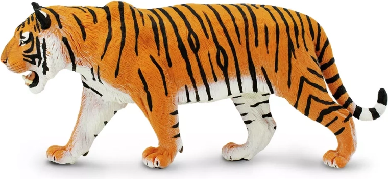 Safari Ltd. tygr ussuryjski