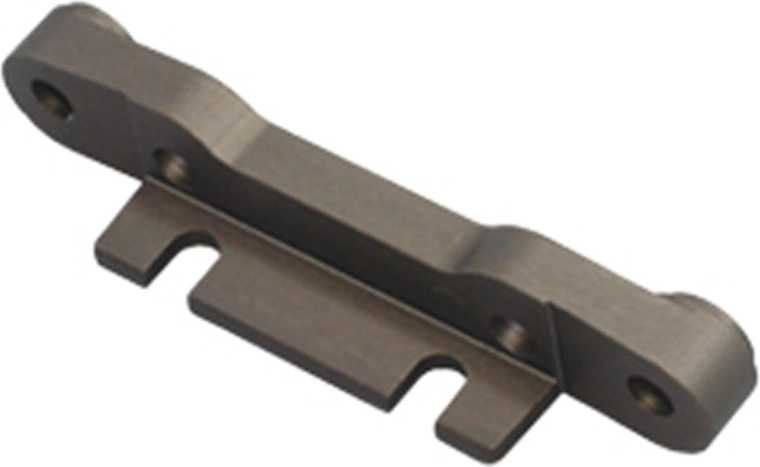 Uchwyt wahacza tylnej osi X1-CRT Toe-In 3″ HN Jamara