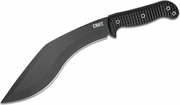 CRKT KUK maczeta kukri z pochwią