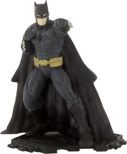Liga Sprawiedliwości Batman