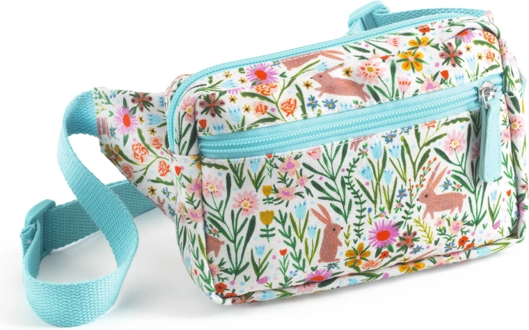 Nerka z króliczkami DJECO