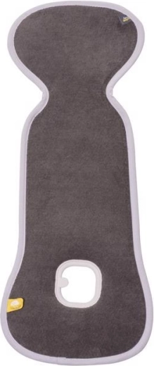 Aeromoov wkładka do fotelika samochodowego antracyt 0–13 kg