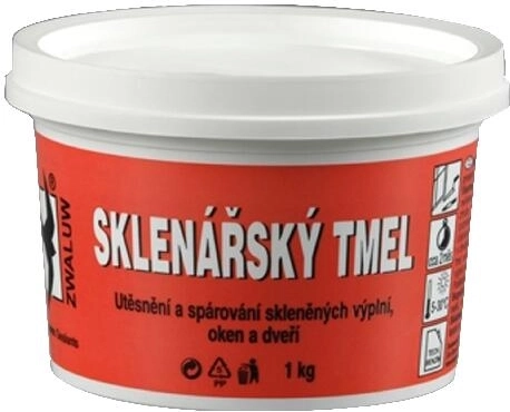 Kit szklarski 1 kg DEN BRAVEN