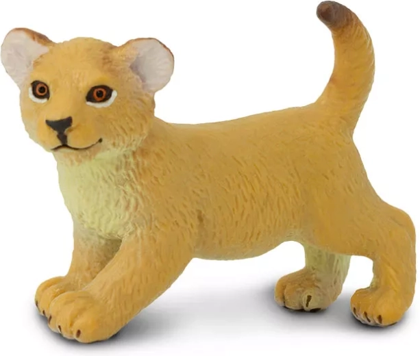 Safari Ltd. figurka lwiątka