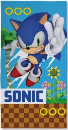 Ręcznik kąpielowy Sonic 70 × 140 cm