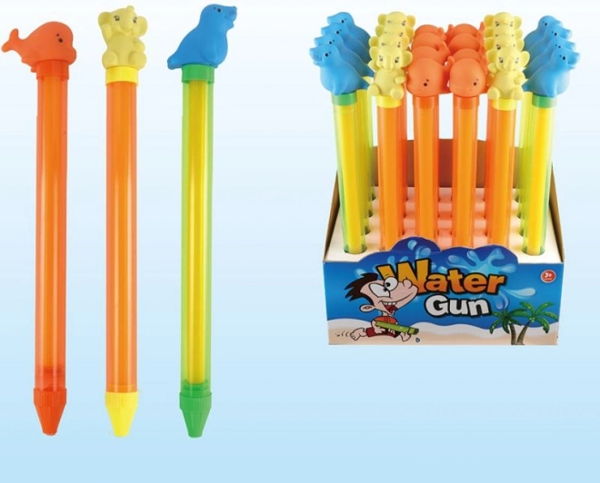 Pistolet na wodę w kształcie zwierzątka