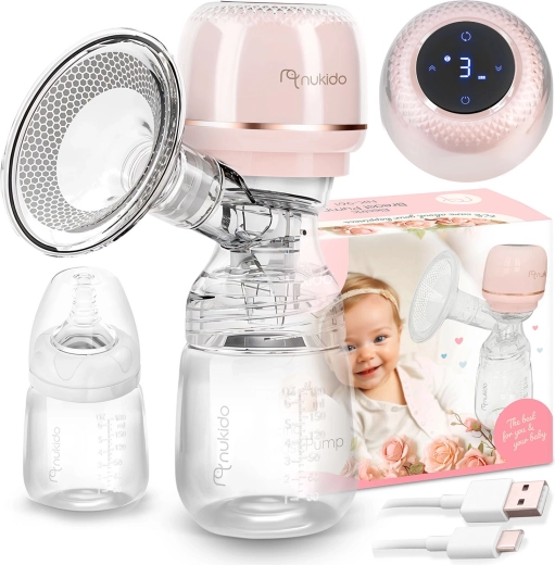 Elektryczny trójfazowy laktator Nukido NK-961