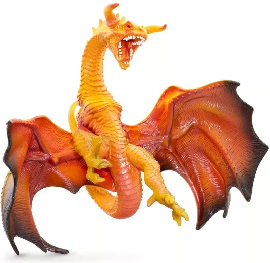 Safari Ltd. figurka smoka lawowego