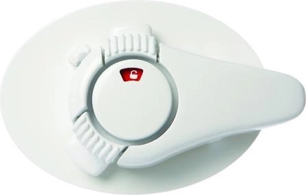 Ochronna blokada do urządzeń DREAMBABY EZY‑Check