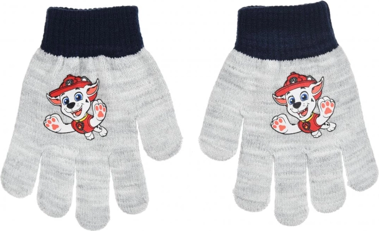 Rękawiczki Psi Patrol