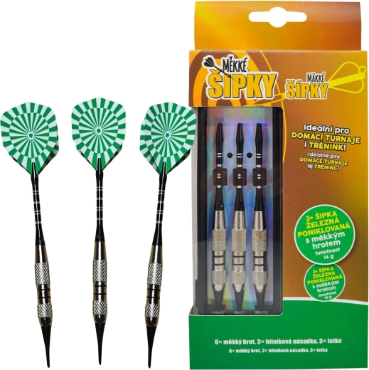 Zestaw kołeczków Skywalker do kreatywnej zabawy