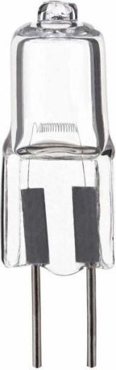 Modee żarówka halogenowa G4 18 W ciepła biel