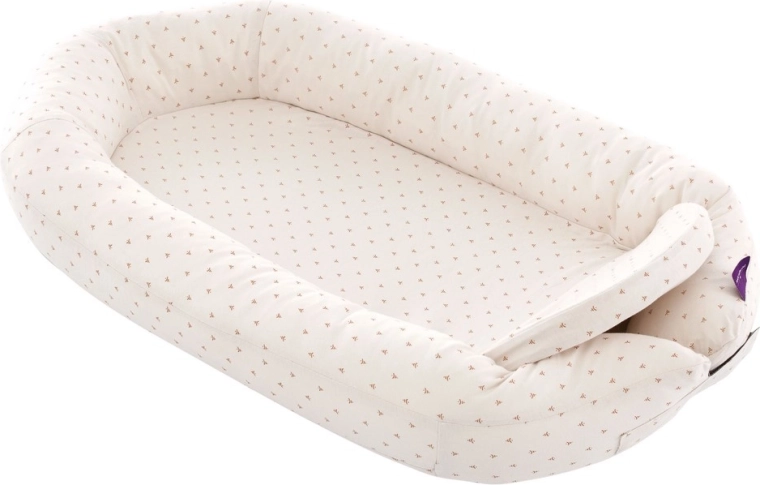 Träumeland gniazdko Comfort twister beżowe