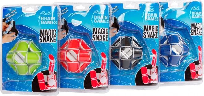 Magic Snake 1 szt. (mix)