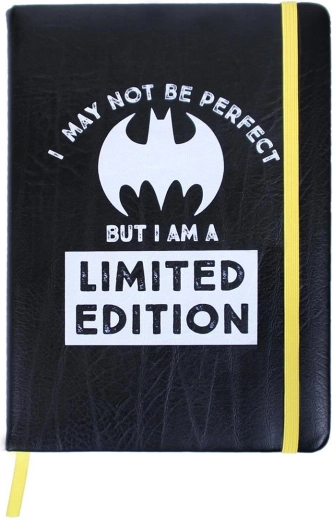 Notes A5 Batman