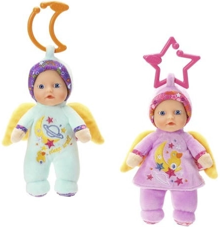 Baby Born mała anielska laleczka 18 cm