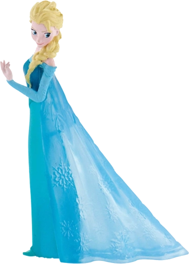 Figurka Disney Kraina Lodu – Elsa