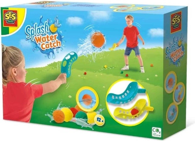 Wodna gra w lacrosse SES Creative