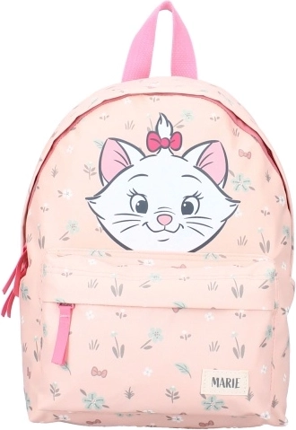 Dziecięcy plecak Disney Aristocats Marie We Meet Again 31 cm - 1 sztuka