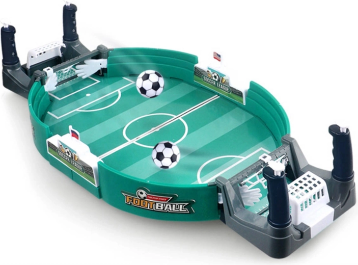 Merco piłkarzyki stołowe mini arena