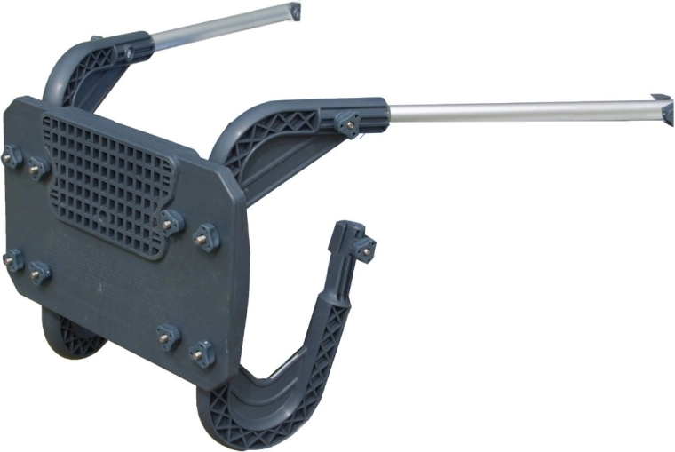 Uchwyt silnika do łodzi Intex (pawęż)