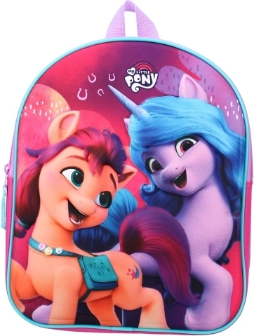 My Little Pony plecak 3D The Movie Watch Me Shine 32 cm