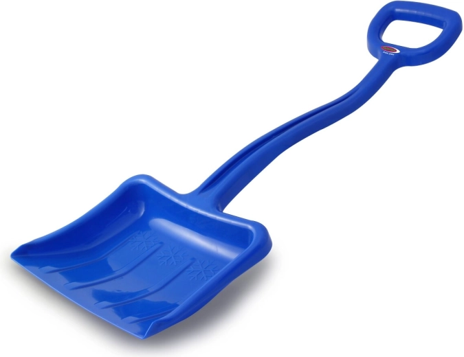 Jamara dziecięca łopata do śniegu i piasku Tally 70 cm niebieska - 1 szt.