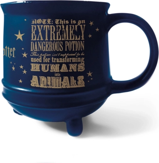 Kubek Harry Potter