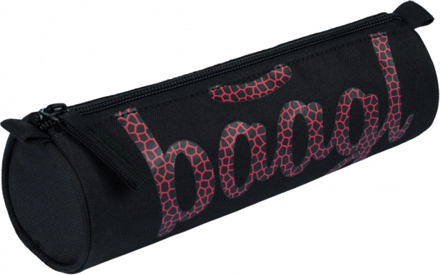 Piórnik studencki Baagl Red