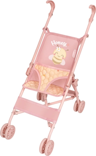DeCuevas składany wózek golfowy dla lalek Honey 2026 – 56 cm
