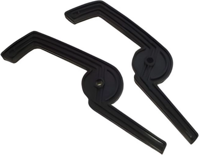 Zapasowe dźwignie do sanek CYCLONE i TWISTER