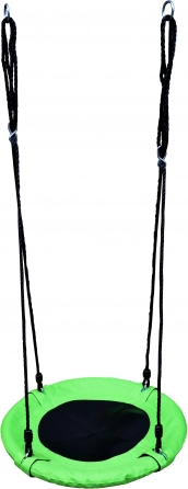 Materiałowy huśtawka 60 cm