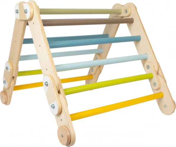 Drabinka wspinaczkowa Small Foot przygoda