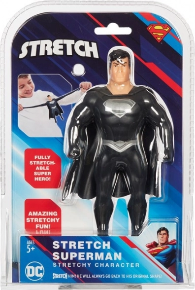 Stretch figurka DC Superman 17 cm