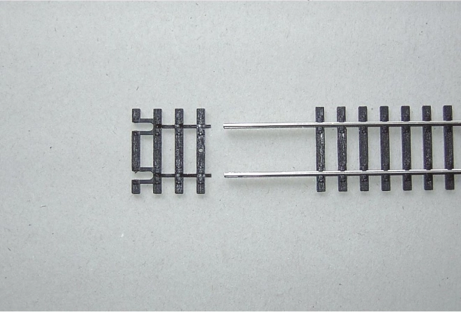 Piko Końcowe Podkłady do Toru Flexi