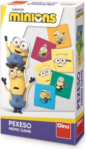 Memo Minionki