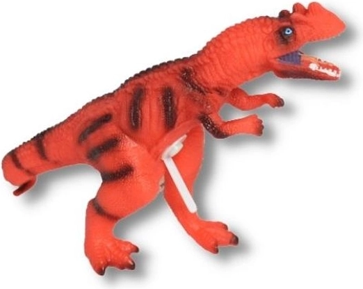 Figurka dinozaura Ceratosaurus