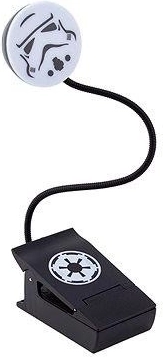 Lampka Star Wars LED na baterie AAA