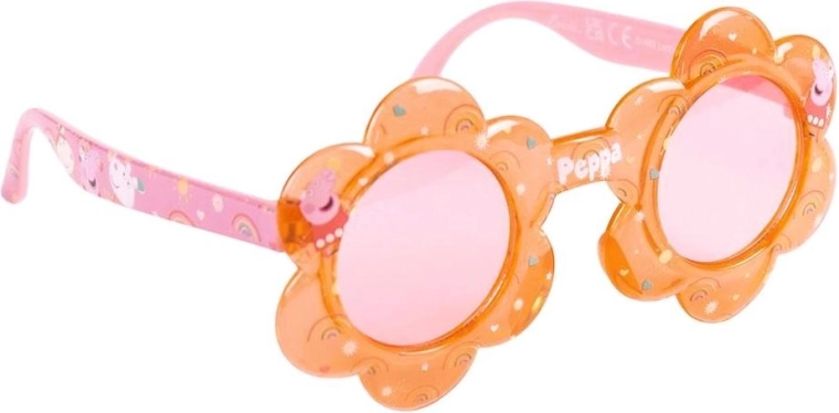 Okulary przeciwsłoneczne Peppa Pig (Cerdá)